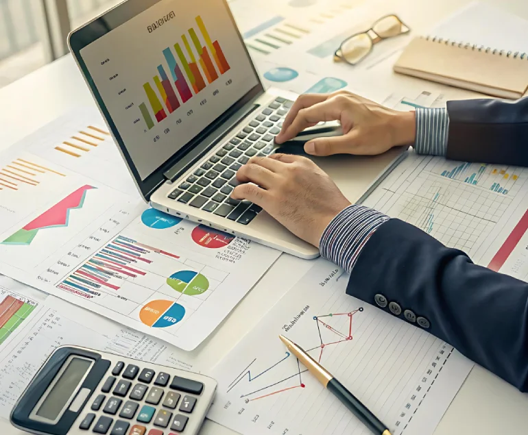 Company Assessment